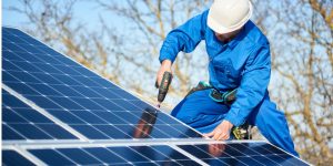 Installation Maintenance Panneaux Solaires Photovoltaïques à La Sauvetat-sur-Lede